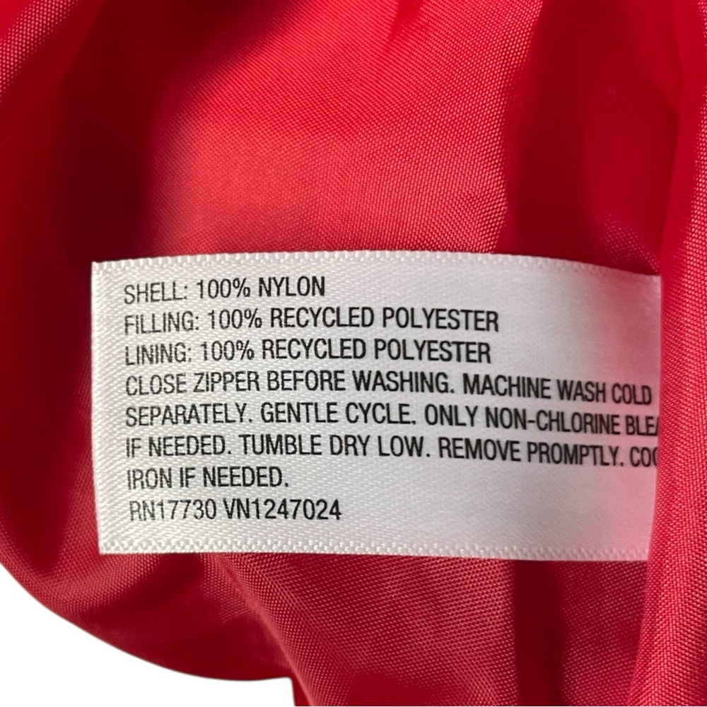 Wild Fable Puffer Jacket - Picture 6 of 6